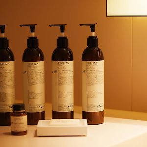 Deluxe King Room City View